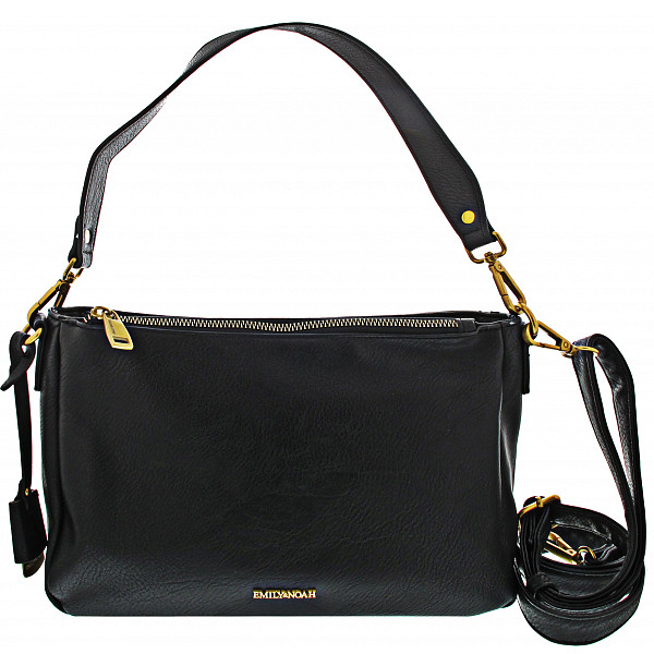 Emily & Noah Danika Beutel klein Tasche black