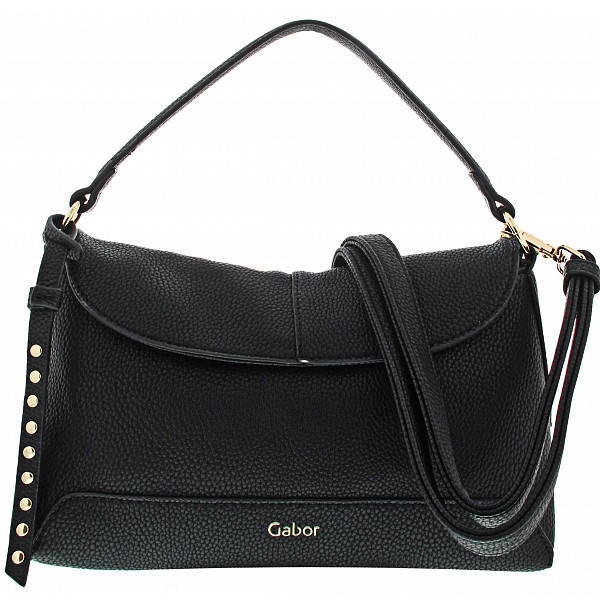 Gabor Marieta Baguette Bag Tasche black