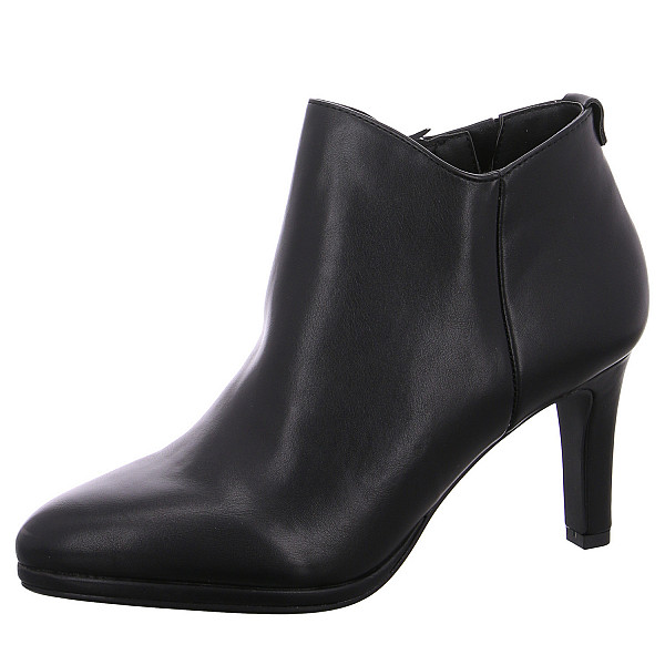 Tamaris Stiefelette 001 BLACK