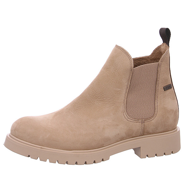 Sabalin Chelsea Boot tortora