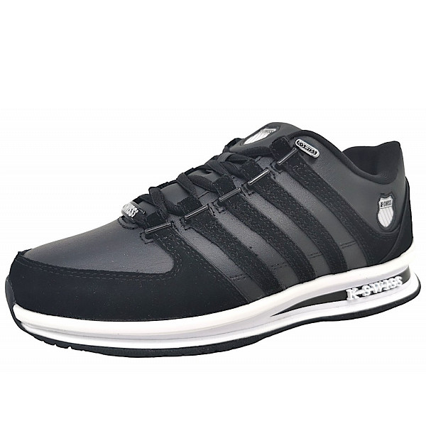 K-Swiss Rinzler Sneaker low black/ black/ white