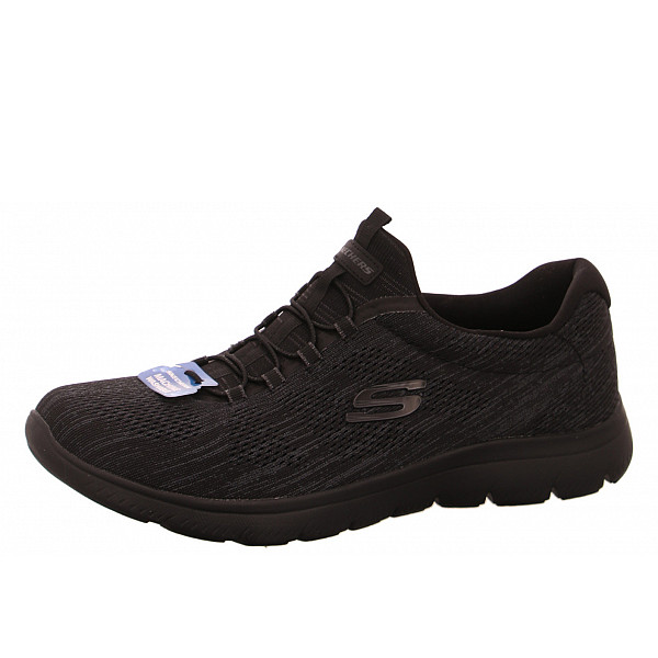 Skechers Summits Trainingsschuh BBK black