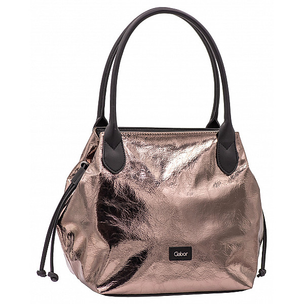 Gabor Gabor Bags Tasche metall grey