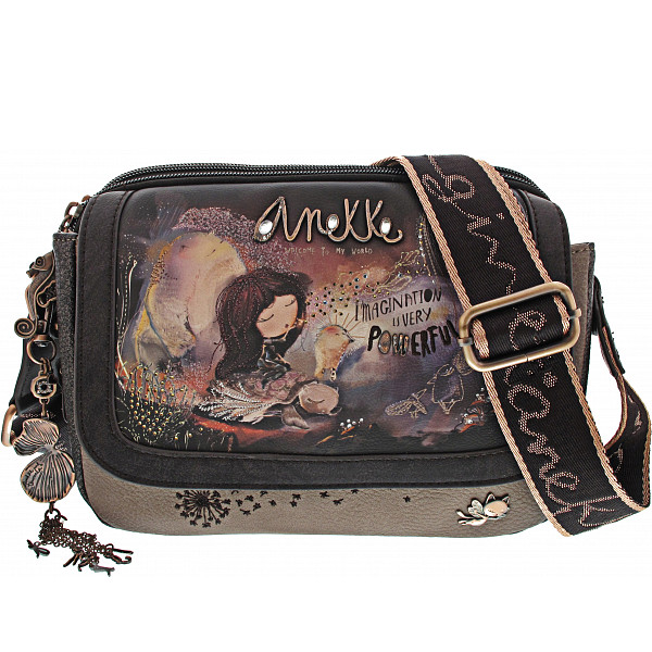 Anekke Dreamverse Tasche braun/beige