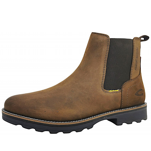 Camel Active Stiefel 320- Cafe