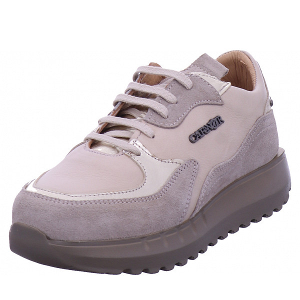 CAFeNOIR Halbschuh beige