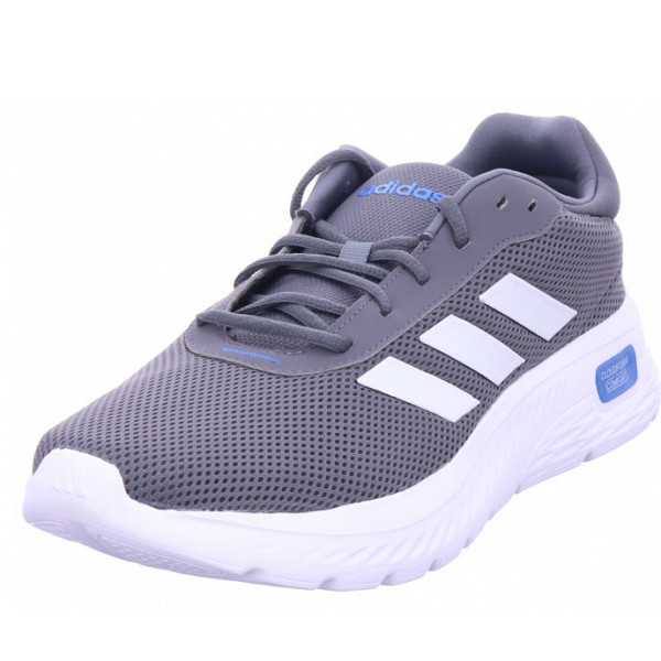 Adidas Sportschuh grau