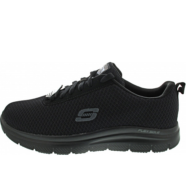 Skechers Flex Advantage SR-Bendon Sneaker low BLK