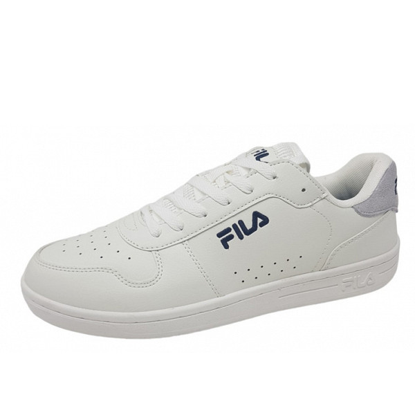 Fila Netforce II XCRT Sneaker white