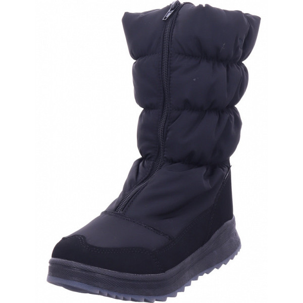 Lico gelido Boots schwarz