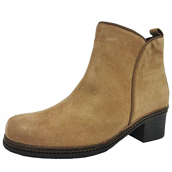 Gabor Stiefelette lion (cognac)