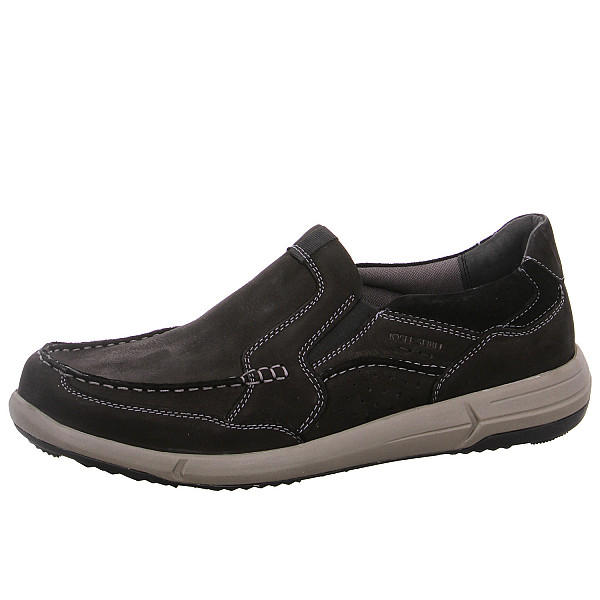 Josef Seibel Enrico 19 Slipper 100 schwarz