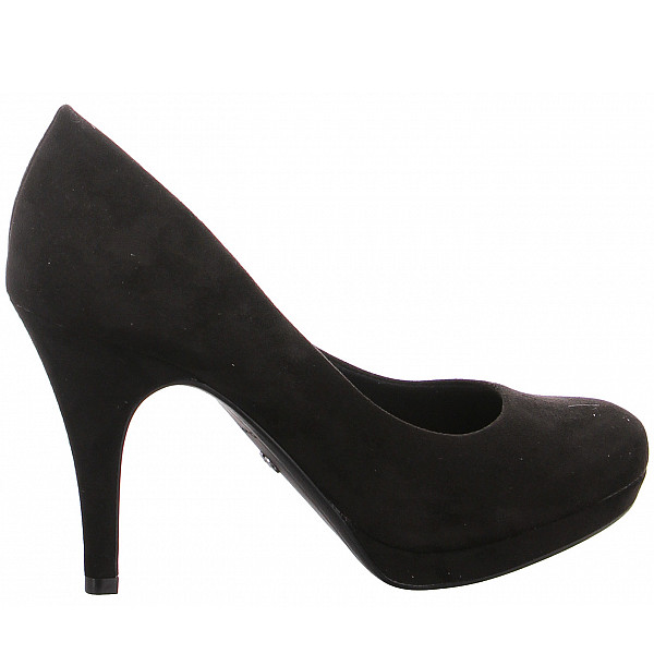 Tamaris Pumps 001 BLACK