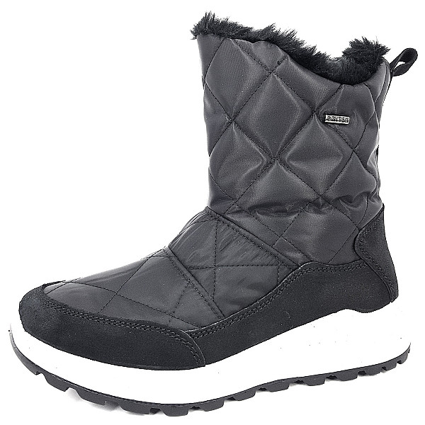 Orion Stiefel 30 nero