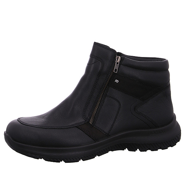 Jomos Stiefel 000 schwarz