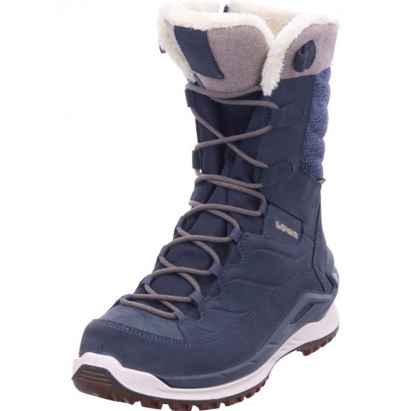 Lowa barina evo gtx ws Boots blau