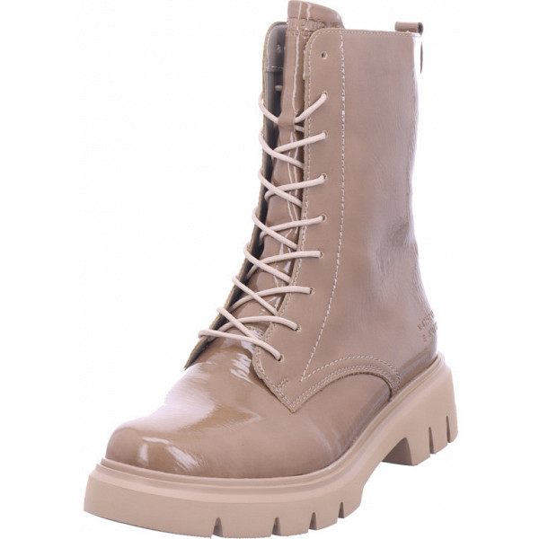 Remonte Stiefelette beige