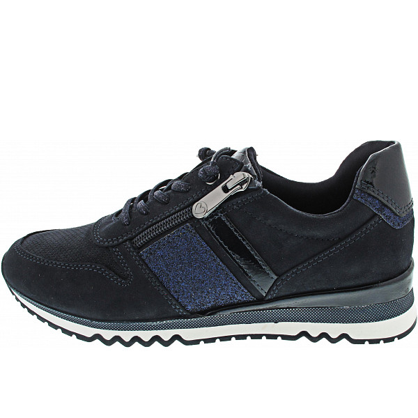 Marco Tozzi Sneaker low DK.NAVY COMB