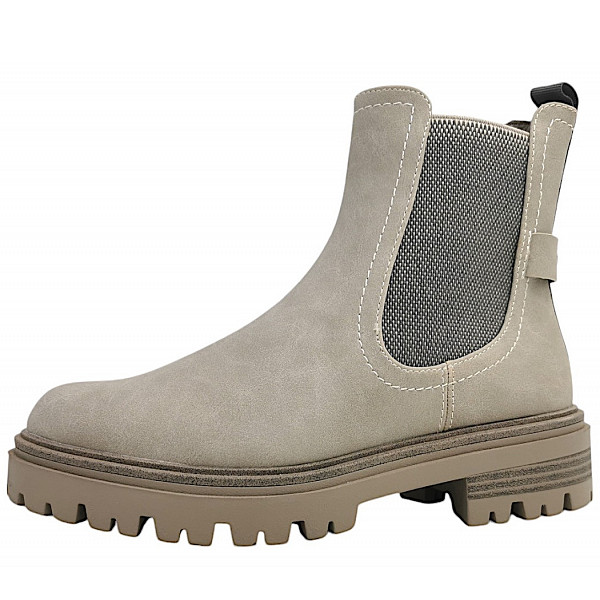 Tamaris Stiefelette 200- Grey