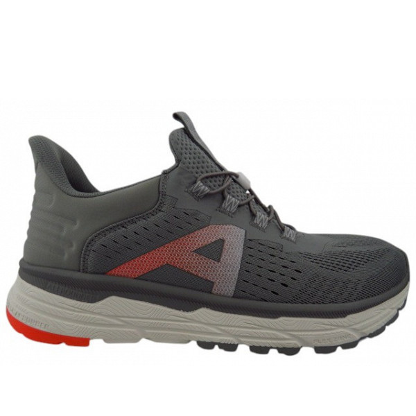 Allrounder by Mephisto Acadius ciment 05 Laufschuh ciment