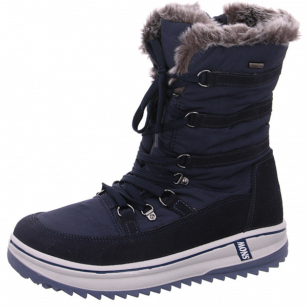 Orion Winterstiefel marino