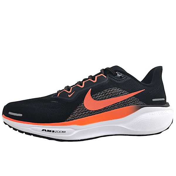 Nike Pegasus 41 Laufschuh 006 black red