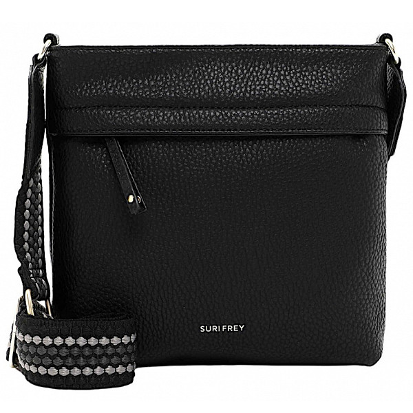 Suri Frey Tasche 100 Black