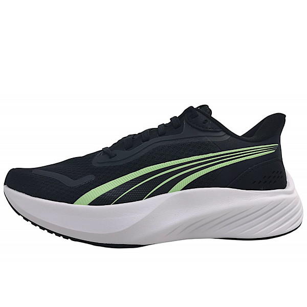 Puma Pounce Jr Sportschuh black 05