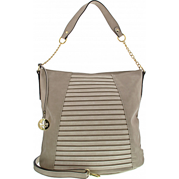 Rieker Tasche beige