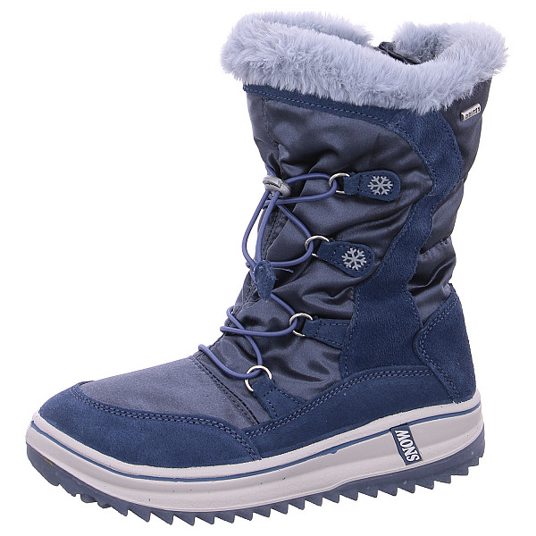 Orion Winterstiefel jeans