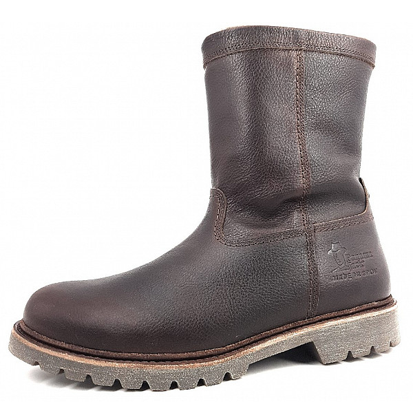 Panama Jack Stiefel Chestnut