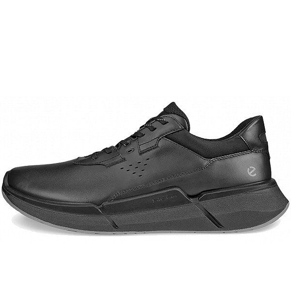 Ecco BIOM 2.2 M Schnürschuhe Black