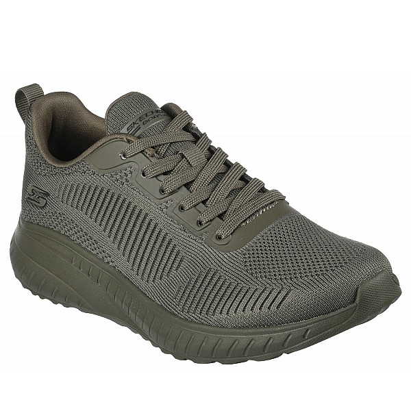 Skechers Bobs Sneaker olive