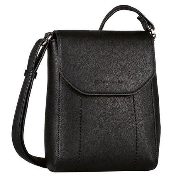 Tom Tailor Bags Ammi Tasche black