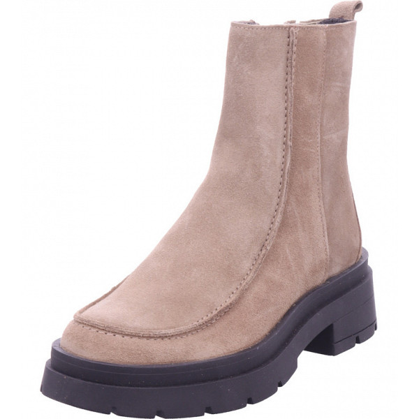 Palpa Stiefelette sand-taupe