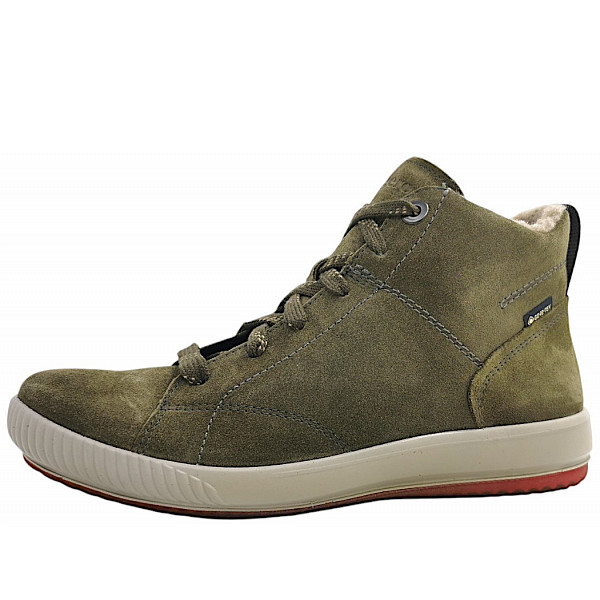 Legero Tanaro5.0 Stiefel 7500 Yerba Grün