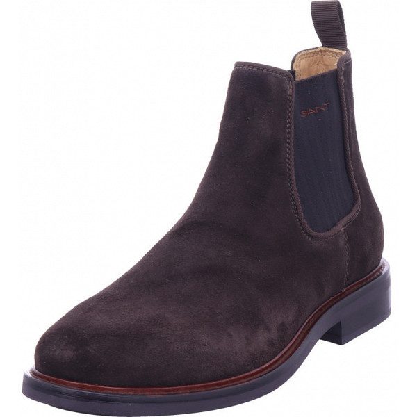 Gant st fairkon Stiefel braun