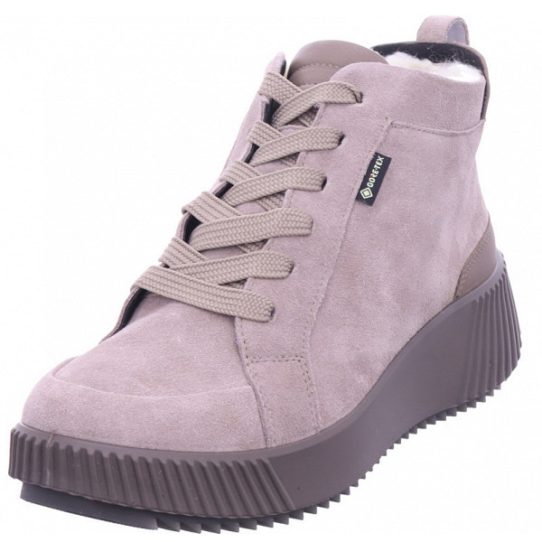 Ara davos Boots grau