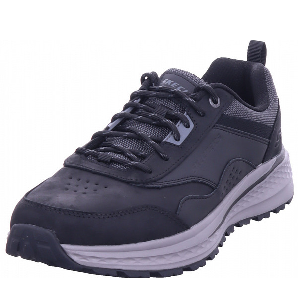 Skechers Sportschuh schwarz