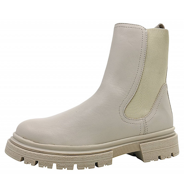 Palpa Stiefel Beige