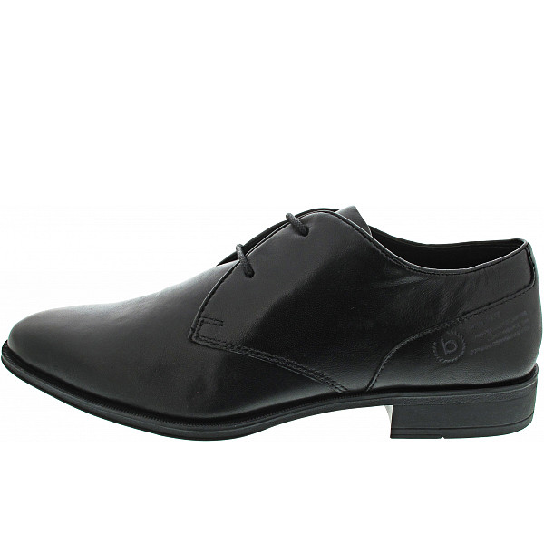 Bugatti Business Schuh black