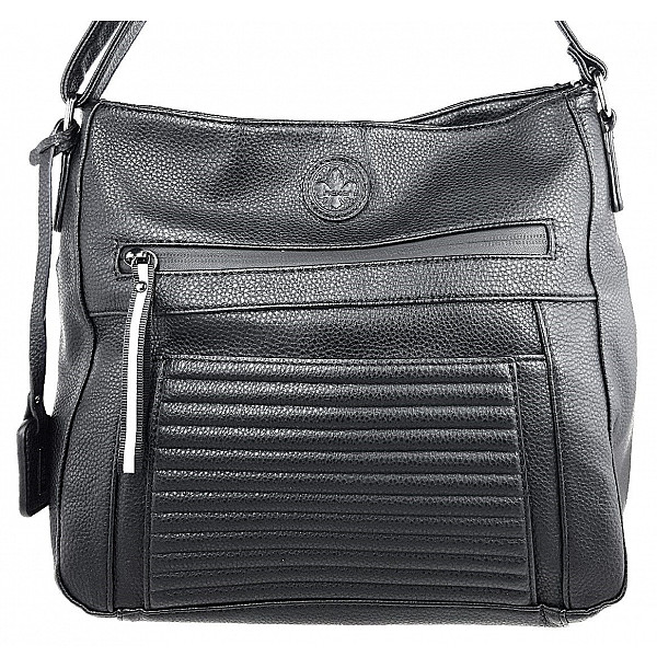 Rieker Tasche 00-Black