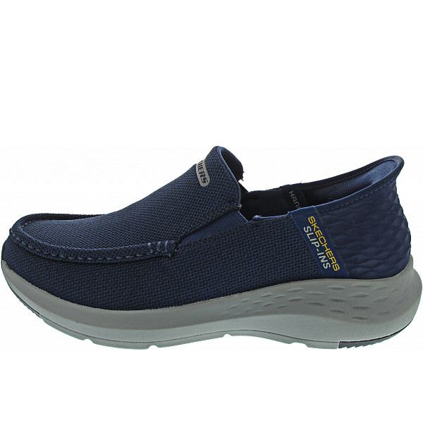 Skechers Slip-Ins: Parson Ralven Slipper NVY