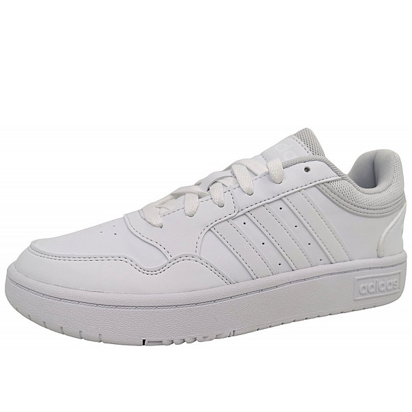 adidas Hoops 3.0 Sneaker low White/Gray