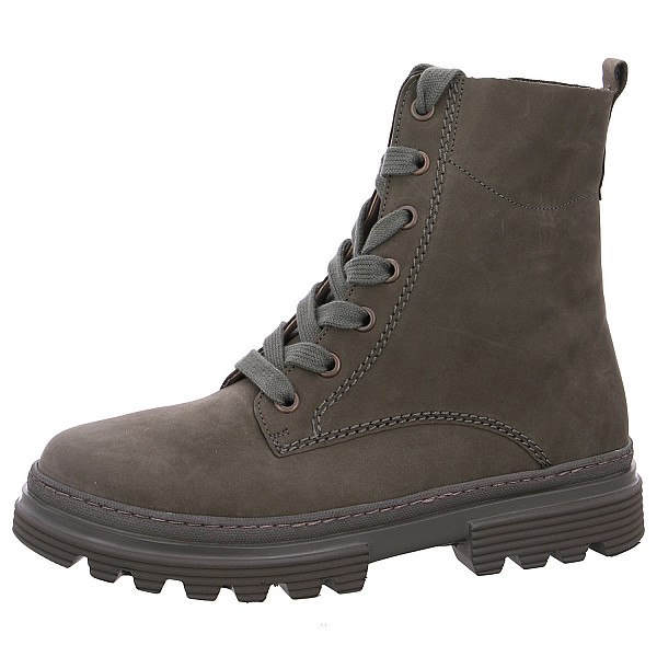 Gabor Comfort Stiefelette 33 efeu