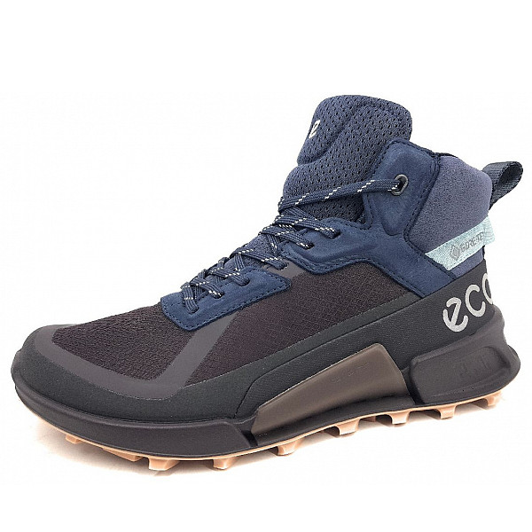 Ecco Biom 2.1 x Mountain Stiefel Shade Ombre