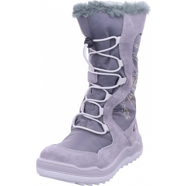 Imac Winterstiefel grau