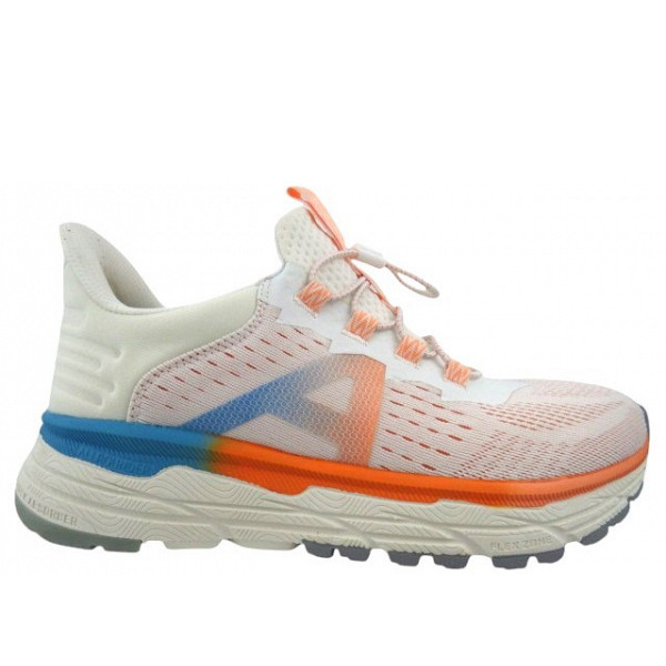 Allrounder by Mephisto TERRA blanc 30 Lauflernschuh 3PD BLANC DE BLANC