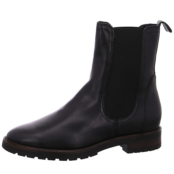 Tamaris Chelsea Boot 001 BLACK