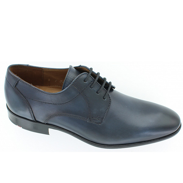 Lloyd Manon LS Weite-F Businessschuh pacific
